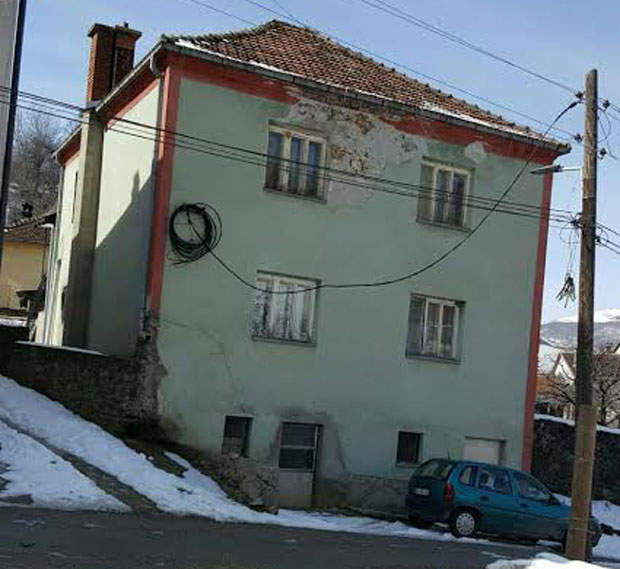 ТРАГЕДИЈА У ШТРПЦУ: Да је отишао код психијатра дете би можда било живо